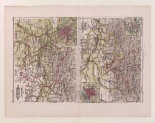 Erzherzogtum Österreich ob d. Enns u. Herzogtum Salzburg