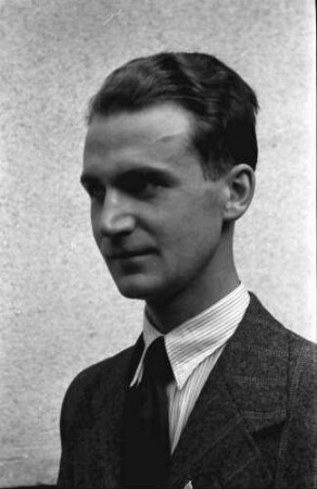 Bukarest: Herr Weilinghaus
