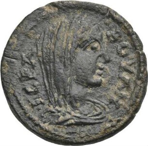 Aphrodisias / Karien, frühes 3. Jh. n. Chr.