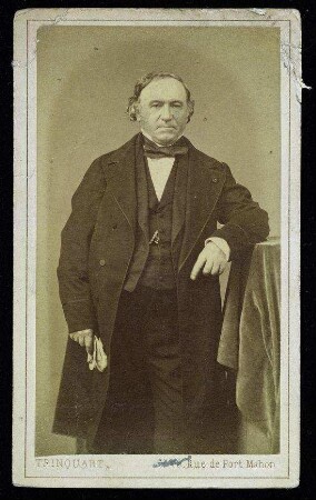 Dumas, Jean-Baptiste André
