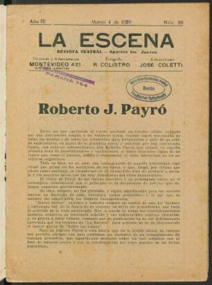 [Biografía del autor]