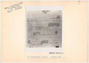 Reichsgartenschau 1939 auf dem Killesberg, Stuttgart: Primelgarten