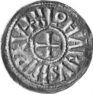 Karolinger: Lothar I.
