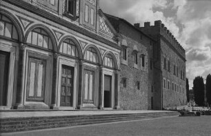 Palazzo dei Vescovi