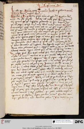 Gregorius Magnus, Homiliae 21 et 23 in evangelia