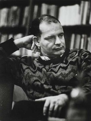 John Erpenbeck