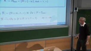 The Arithmetic Site