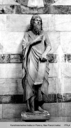 Johannes der Täufer