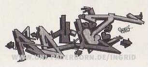 ADULT | unleserlich CReW