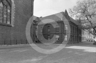 Rigaer Museum für Stadtgeschichte und Schifffahrt