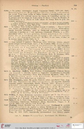 [P] (Nr. 6436 - 6526)