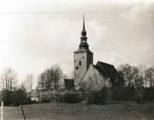 Evangelische Pfarrkirche