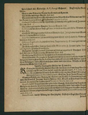 Teutsche Theologische Bücher der Calvinisten.