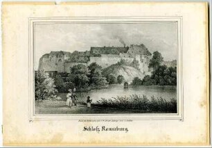 Schloss Ronneburg