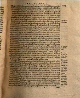 Historiopolitographia Sive Opvs Historico-Politicvm Dvorvm Praeclarissimorvm Hvivs Aetatis Historicorum, Rodolphi Botorei, Jc. in magno Franciae Consilio Aduocati, nec non Petri Matthaei Ic. Consiliarii & Historiographi Regii : In Qvo Res Toto Pene Orbe Hisce Proximis Annis gestae, luculentissimis Commentariis Historicis & Obseruationibus simul ac Discursibus Politicis ita illustrantur, vt ab Anno Domini MDXCIV vsq[ue] ad annum praesentem MDCX nec quid gestum fuerit praetermittatur ..., [1,2]. [Rodolphi Boterei In Magno Franciae Concilio Advocati, Commentariorvm De Rebvs toto Pene Orbe Gestis Liber Primus (- XVI)]