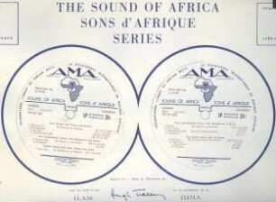 The Sound of Africa, Ganda, Uganda