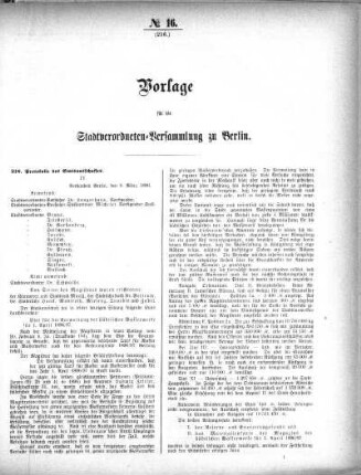 No. 16 (216), 14. März 1896