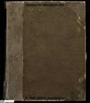 Neckarauer Dorfbuch
