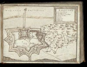 Mardick (Mardyck bei Dünkirchen)