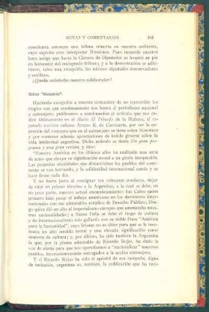 Sobre "Nosotros"