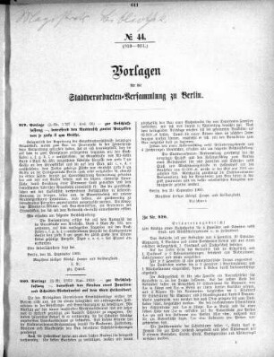 No. 44 (919-931), 13. Oktober 1900