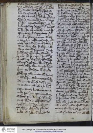 De transitu clericorum de una ecclesia ad aliam