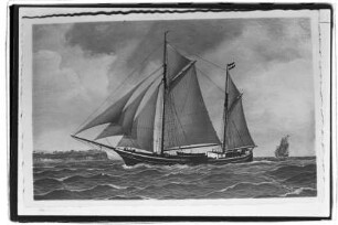 Sleipner II (1904), Joh. Kahrs, Hamburg