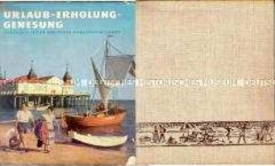 Ferien- und Bäderbuch des FDGB