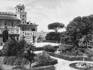 Villa Medici