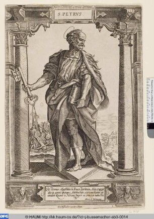 Petrus