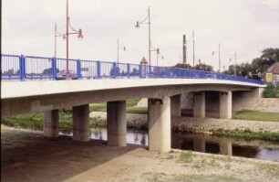 Emsbrücke, Greven