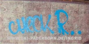 CHeCK R..