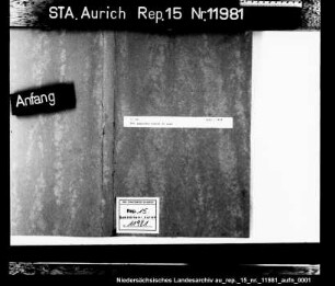 Die jüdischen Lehrer in Leer