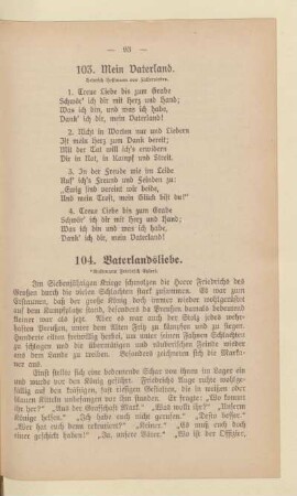 [6. Vaterlandsliebe]