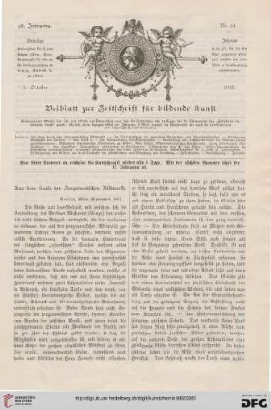 Heft 44 (5. Oktober 1882)