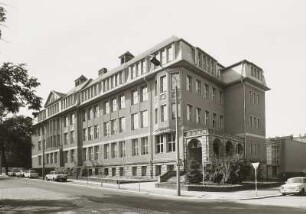 Grundschule "Friedrich Fröbel"