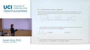 Alpha-Beta Unsaturated Carbonyl Compounds