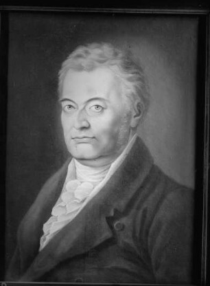 Beitler (Beutler), Wilhelm Theophil (Gottlieb) Friedrich