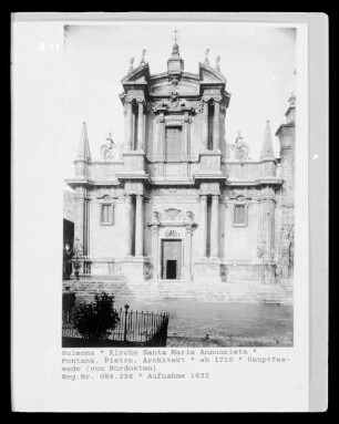 Santa Maria Annunziata