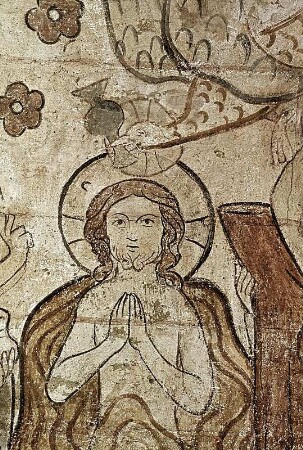 Taufe Christi