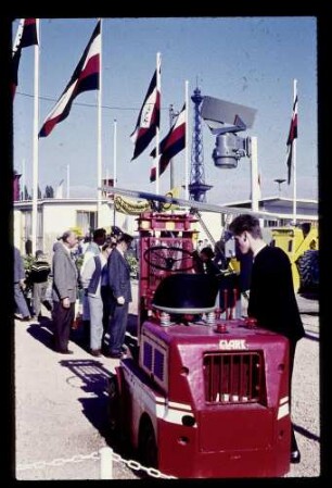 Industrie-Ausstellung 26.9.59.