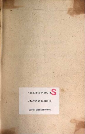 Manuel du libraire et de l'amateur de livres : contenant 1. un nouveau dictionnaire bibliographique ... 2. une table en forme de catalogue raisonné ..., 3