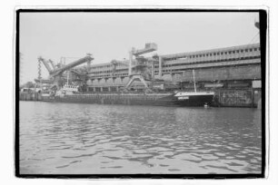 Angelburg (1981), Seavoss Schiffahrt, Hamburg