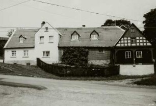 Wohnhaus, Eichigt