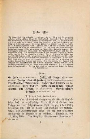 Der schwarze Schleier