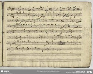 16. Haydn, Joseph, Quartette, Hob III:4 