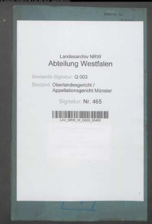 Graf Salm-Hogstraeten ./. den Fürsten Alfred Salm-Salm & Genossen wegen Erbauseinandersetzung