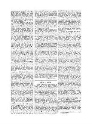 1813 - 1870