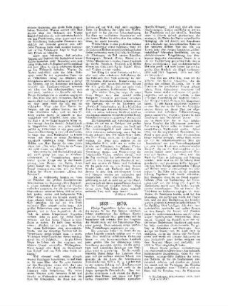 1813 - 1870