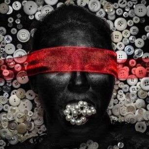 Bombs, Buttons, Pearls